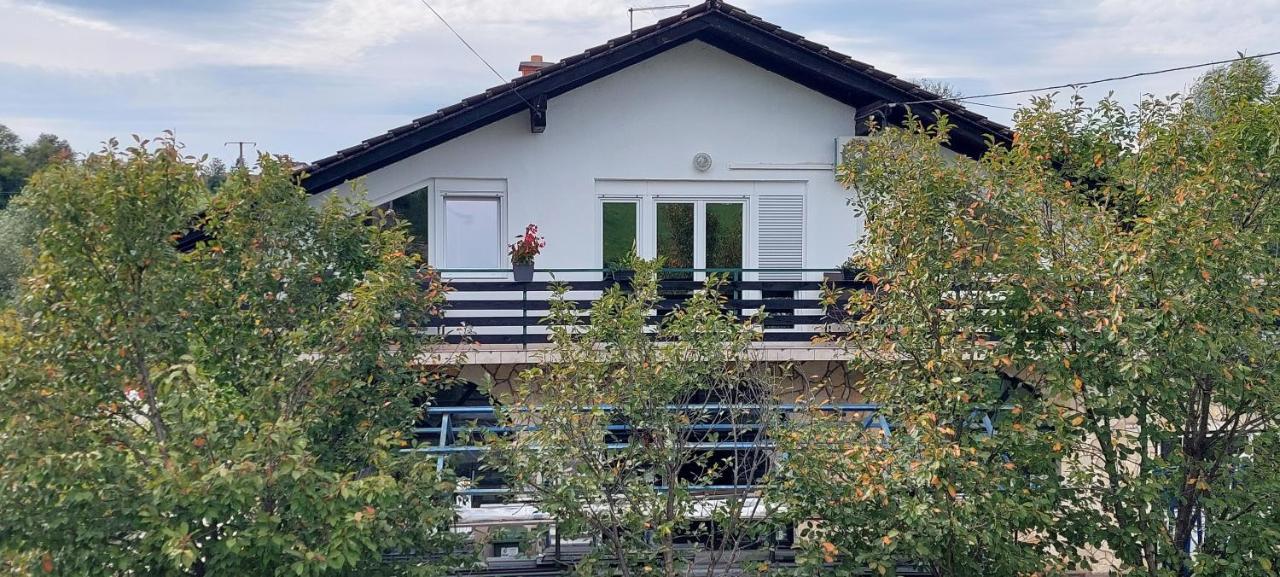 Kod Ane Appartement Belavici Buitenkant foto