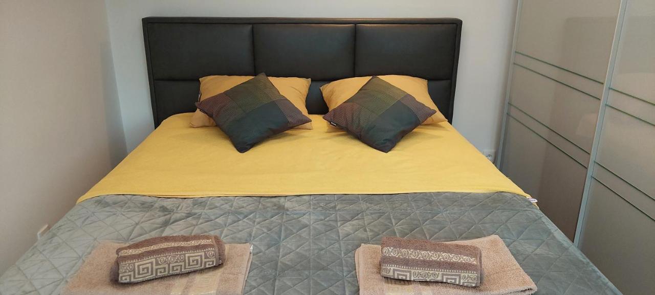 Kod Ane Appartement Belavici Buitenkant foto