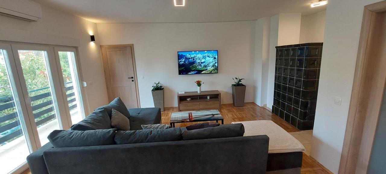 Kod Ane Appartement Belavici Buitenkant foto