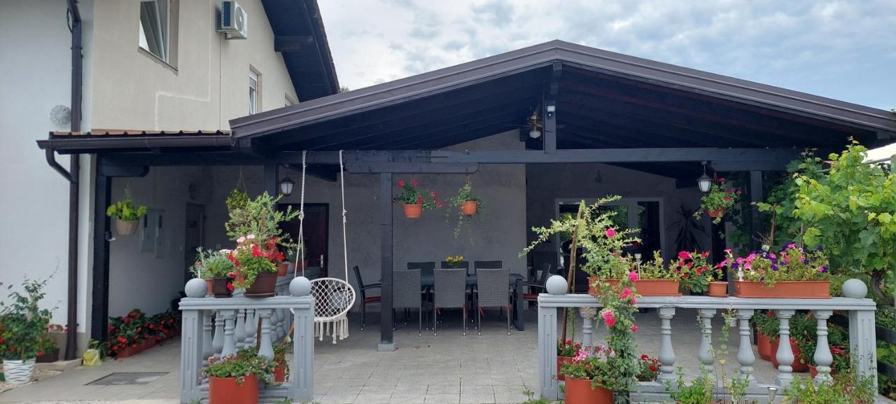 Kod Ane Appartement Belavici Buitenkant foto