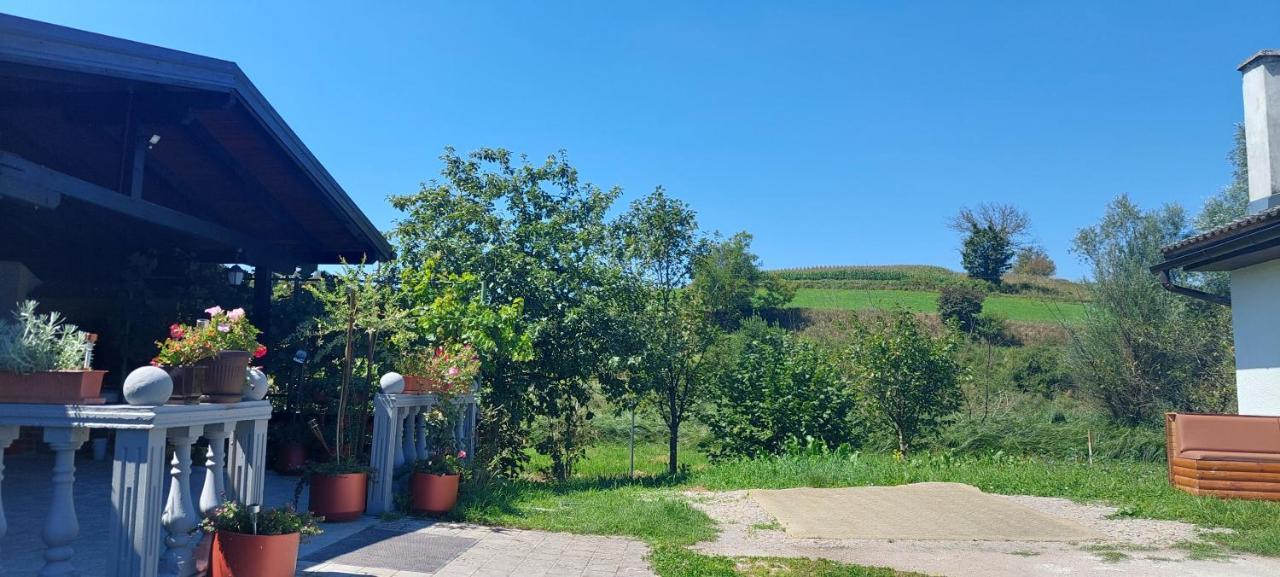Kod Ane Appartement Belavici Buitenkant foto