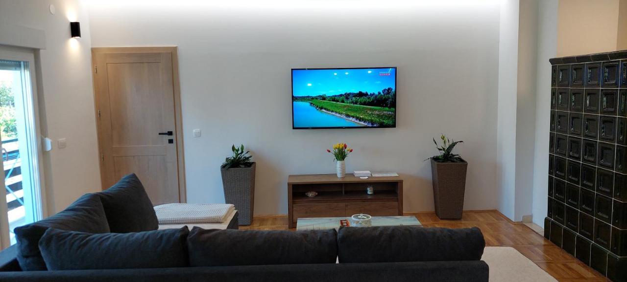 Kod Ane Appartement Belavici Buitenkant foto