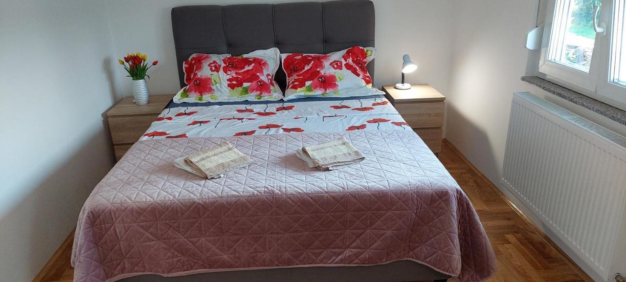 Kod Ane Appartement Belavici Buitenkant foto