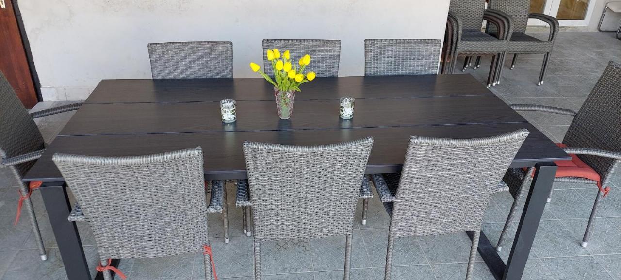Kod Ane Appartement Belavici Buitenkant foto