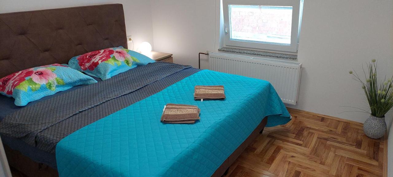 Kod Ane Appartement Belavici Buitenkant foto