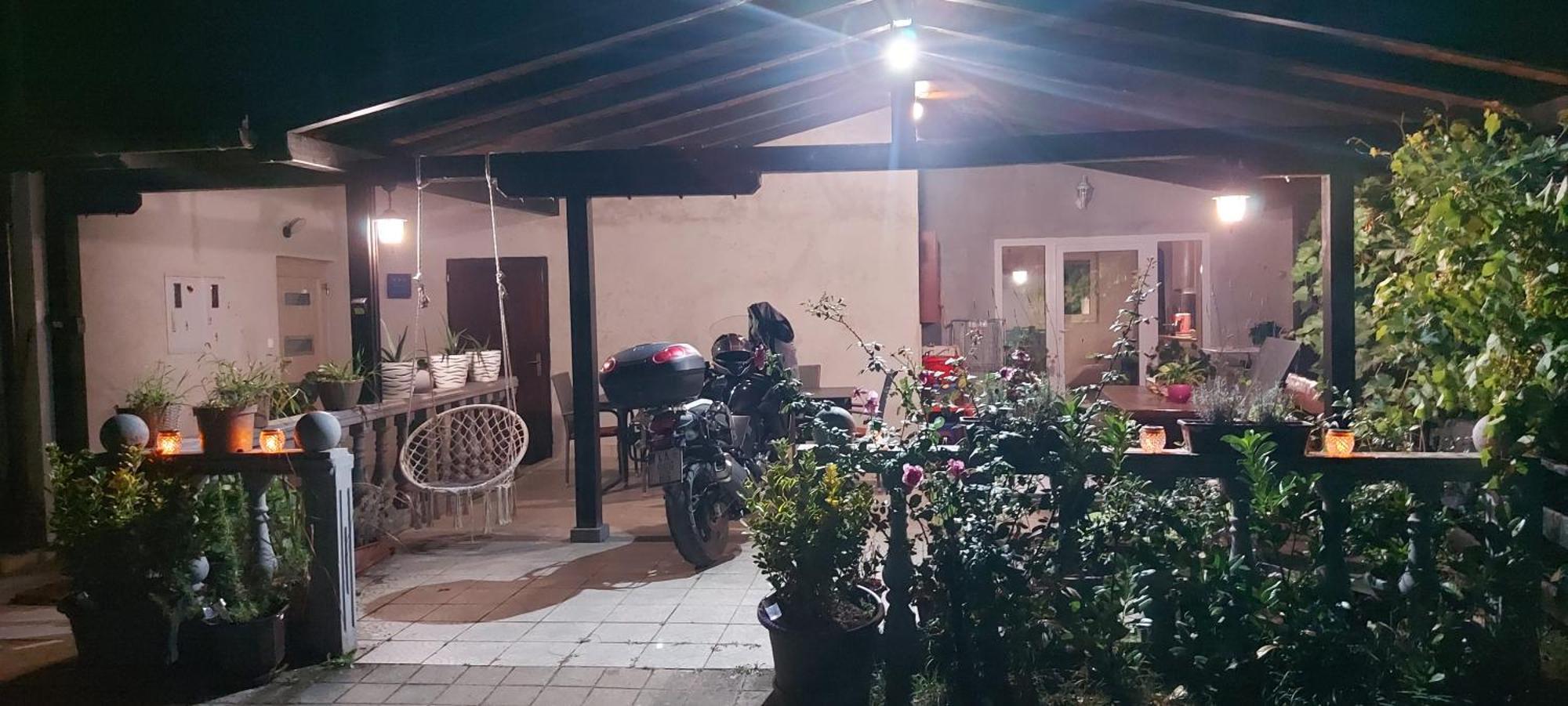 Kod Ane Appartement Belavici Buitenkant foto