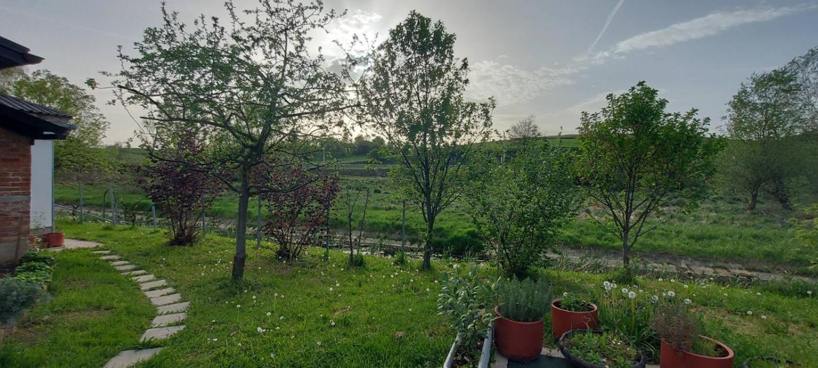 Kod Ane Appartement Belavici Buitenkant foto