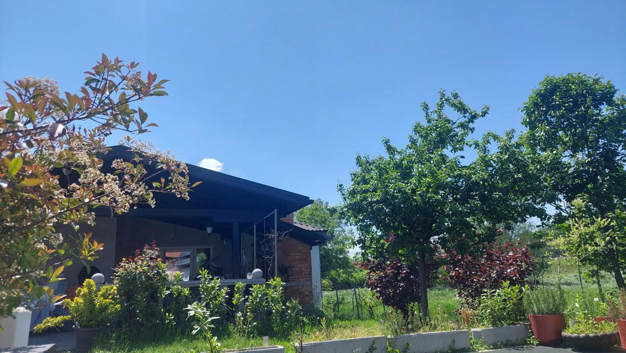 Kod Ane Appartement Belavici Buitenkant foto